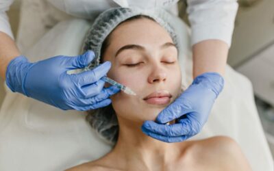Combining Botox with Cosmetic Dentistry: Achieving Your Perfect Smile