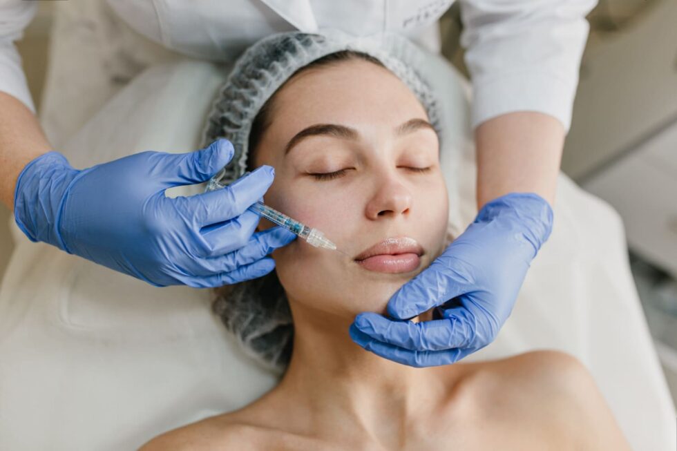 Combining Botox with Cosmetic Dentistry: Achieving Your Perfect Smile